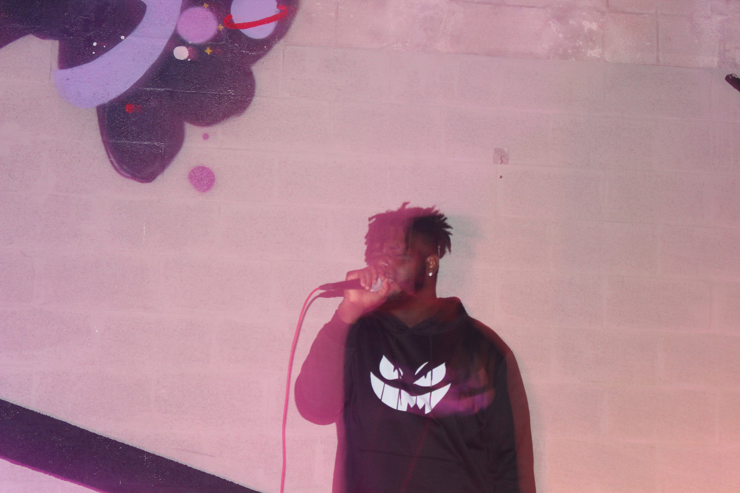 LAST SHOW - KORY IMPRINT